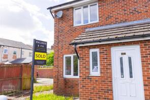 82, Glover Street, Leigh WN7 5LR
