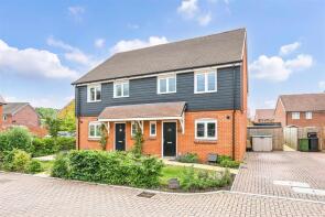 28, Avon Road, Curbridge SO30 2DR