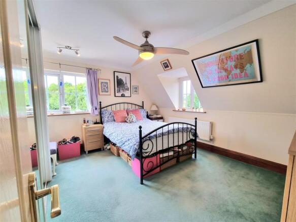 Bedroom 2