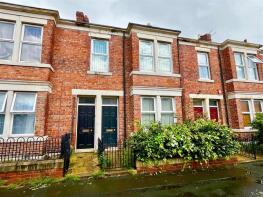 59, Westbourne Avenue, Bensham, Gateshead NE8 4NF