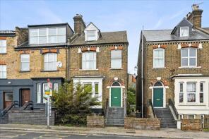 14a, Acton Lane, London NW10 8TS