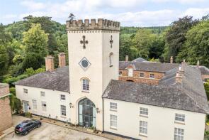 The Tower, Apley Park, Bridgnorth WV15 5NE