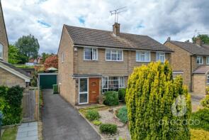 21, Gloucester Road, Bagshot GU19 5LT