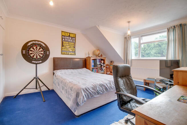 Bedroom 2 