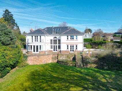 Thurstaston Road, Heswall, CH60