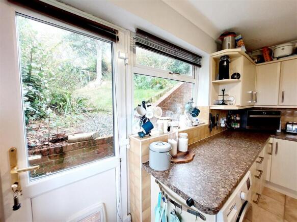 Kitchen View
