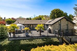 34, Leeds Road, Bramhope, Leeds LS16 9BQ