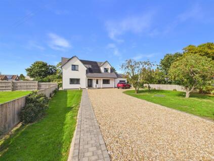 East Row, South Somercotes, Louth