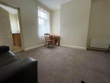 Finsbury Street, Middlesbrough