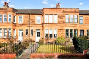 8, Thorncliffe Gardens, Glasgow G41 2DE