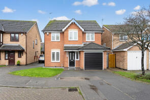 9, Medhurst Close, Leicester LE8 6WF