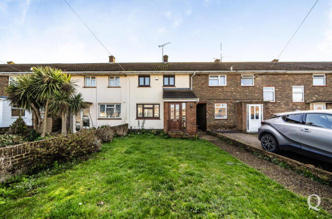 Langley Road, Sittingbourne, Kent, ME10 – pohled 5