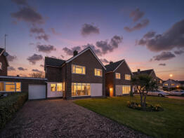 136, Marine Crescent, Goring, Worthing BN12 4HP