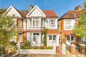 22, Gilpin Avenue, East Sheen, London SW14 8QY