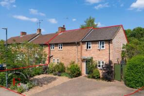 44, Finham Road, Kenilworth CV8 2HY