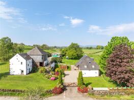 Dippin Lodge, Mye Road, Buchlyvie FK8 3NR