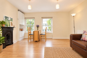 Flat 2, 22, Penton Street, London N1 9PS
