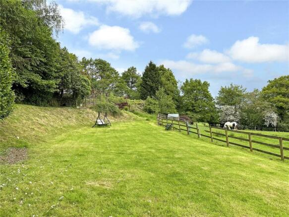 Lower Garden
