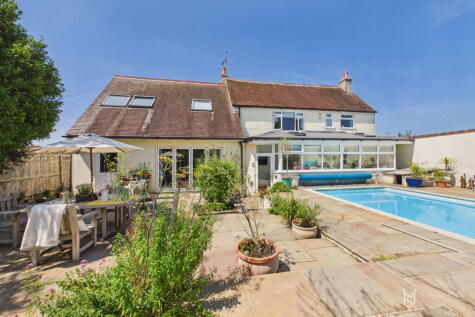 Rattle Road, Westham, Pevensey, East Sussex, BN24