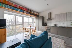 Flat 10, 3, Wendon Street, London E3 2JR
