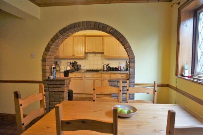 Breakfast Room
