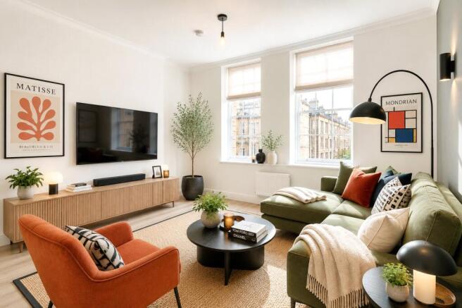 4 bed Town House for sale Image 5