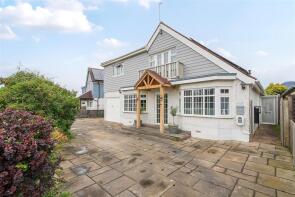 2, Norfolk Way, Elmer, Bognor Regis PO22 6JF