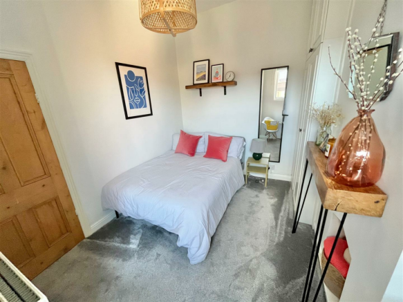 Bedroom 2 Aspect 3