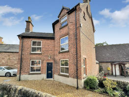 Audley House, Carr Bank, Stoke-on-trent ST10 3DG