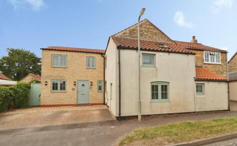 Sleaford Road, Branston