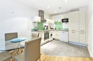 Flat 164, 9, Albert Embankment, London SE1 7HG