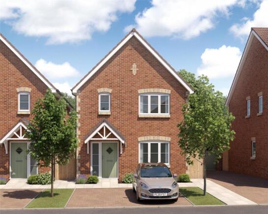 Elmhurst Cgi