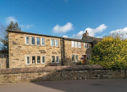 Oakroyd Cottage, Oak Road, Bradley