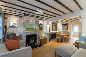 5, Spring Cottages, Horsham Road, Dorking RH5 4LU