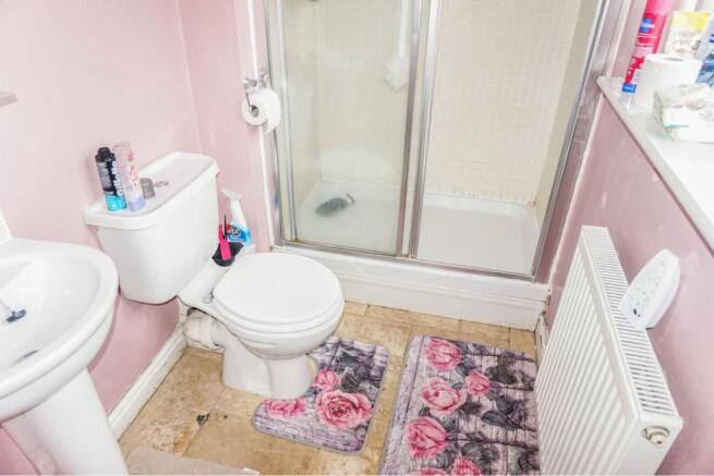En-suite