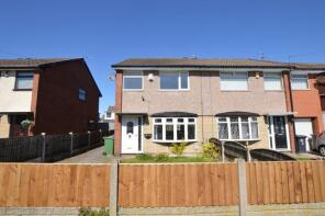15, Darley Road, Wigan WN3 5PG