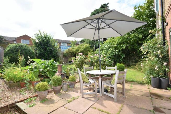 Rear Garden 2