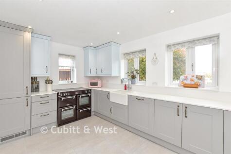 Waterside Drive, Chichester, West Sussex
