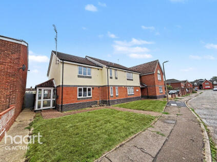 Elizabeth Road, Harwich