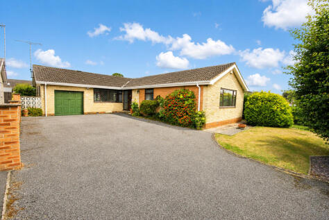 Lancaster Crescent, Tickhill, Doncaster