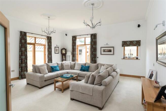 Drawing Room