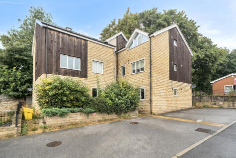 Chapel Lane, Leeds, LS25 7