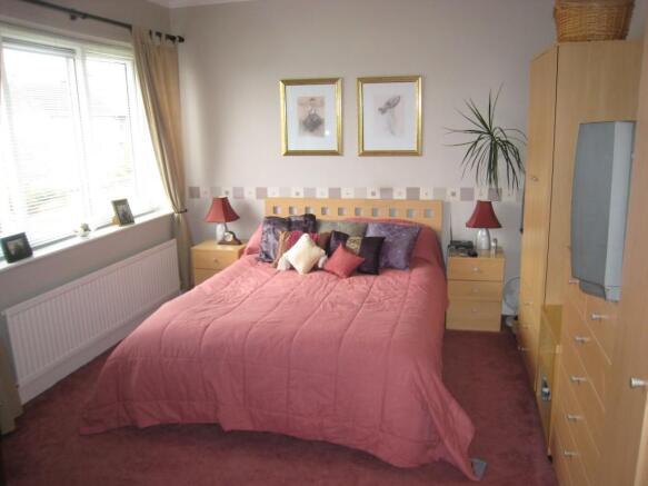 Bedroom 1
