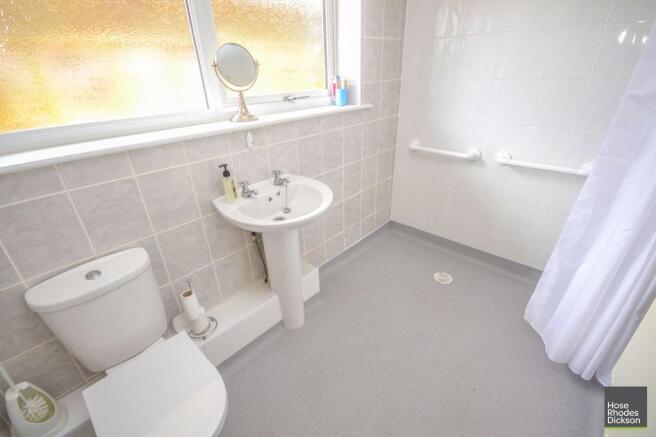 WET ROOM