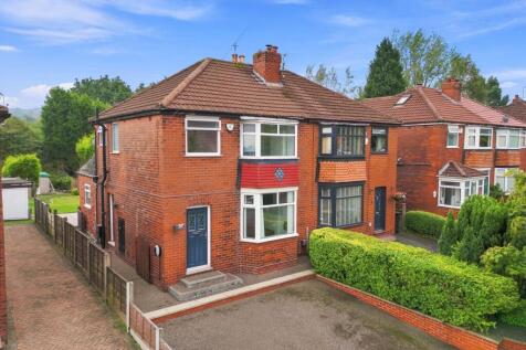 Marlborough Road, Gee Cross