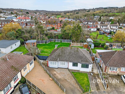 Downesway, South Benfleet