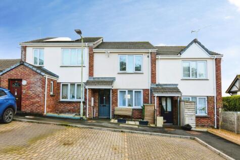 Sanctury Road, Holsworthy, Devon