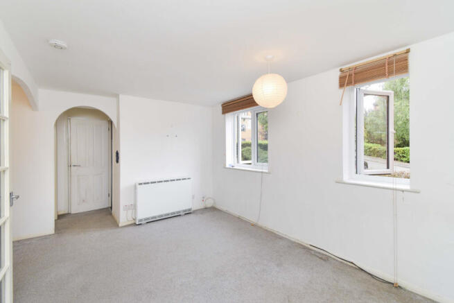 Studio Room