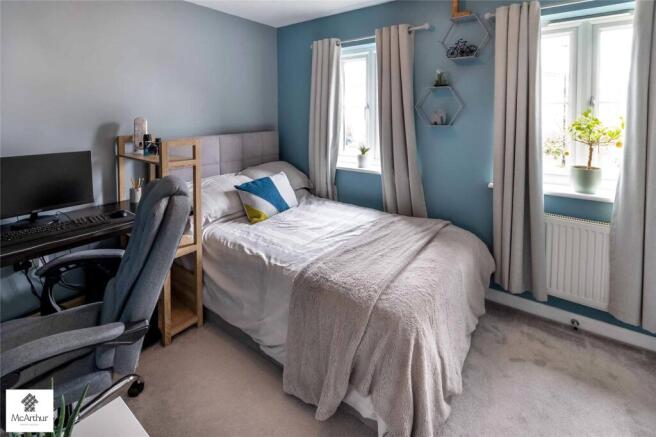 2 bed Terraced for sale Image 6