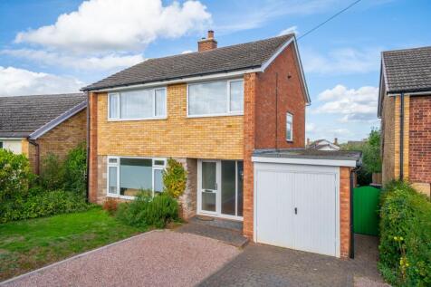 Duchess Drive, Bridgnorth, WV16